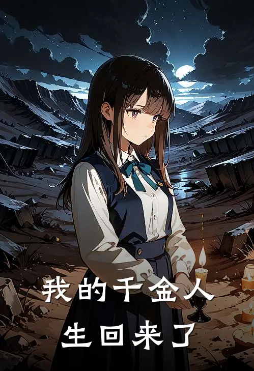 我的千金人生回来了