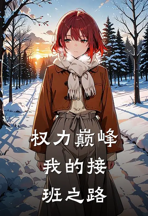 权力巅峰：我的接班之路