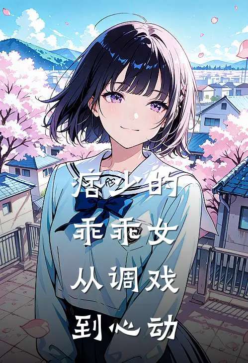 痞少的乖乖女：从调戏到心动