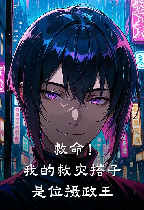 救命！我的救灾搭子是位摄政王