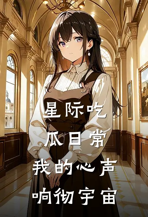 星际吃瓜日常：我的心声响彻宇宙