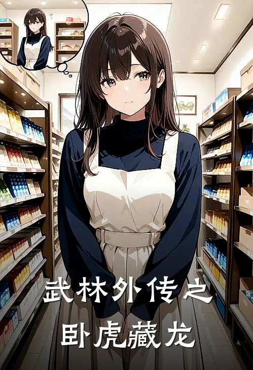 武林外传之卧虎藏龙