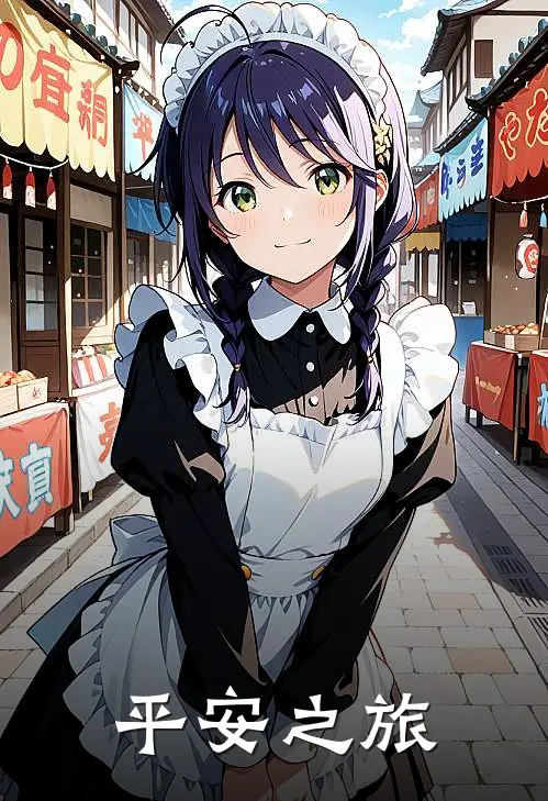 平安之旅