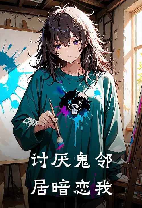 讨厌鬼邻居暗恋我