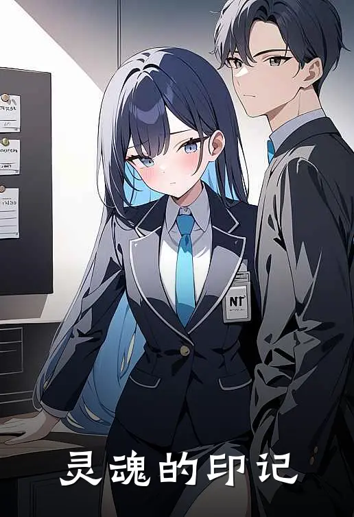 灵魂的印记