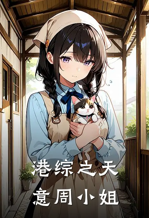 港综之天意周小姐