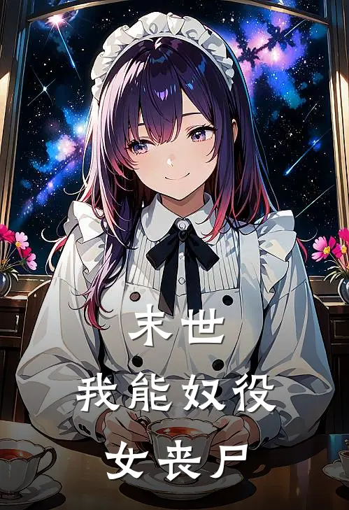 末世：我能奴役女丧尸