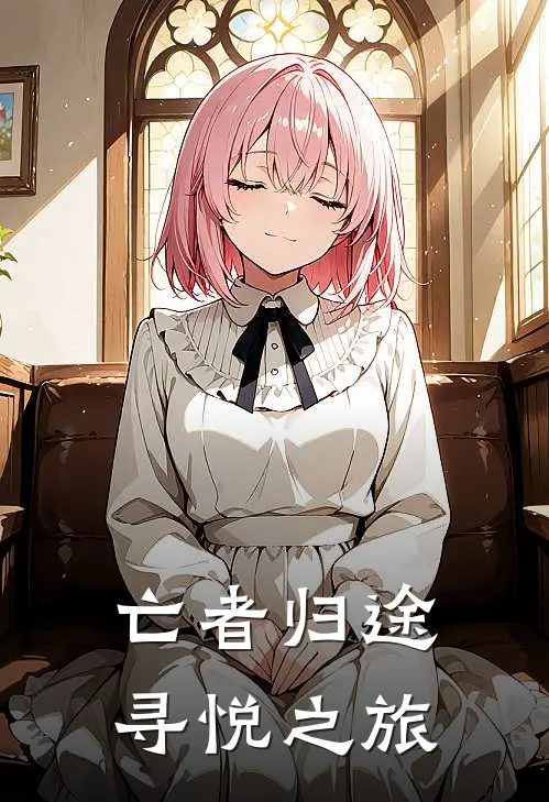 亡者归途：寻悦之旅