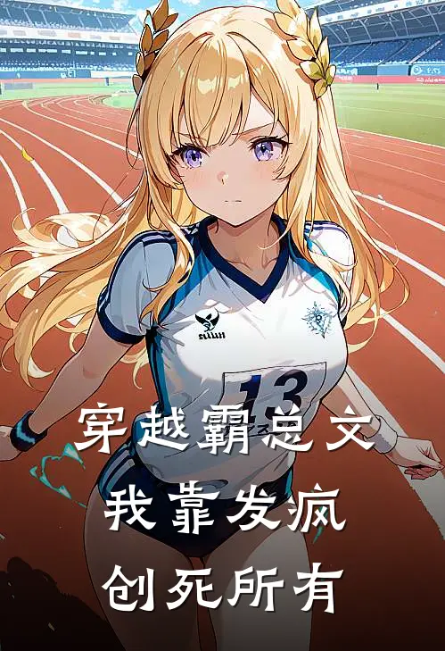 穿越霸总文，我靠发疯创死所有