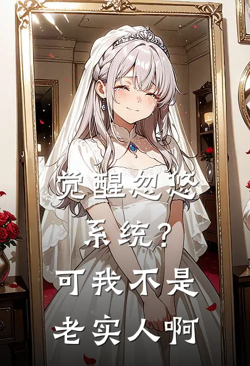 觉醒忽悠系统？可我不是老实人啊