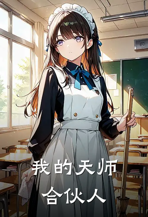 我的天师合伙人