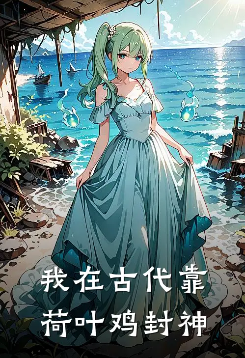 我在古代靠荷叶鸡封神