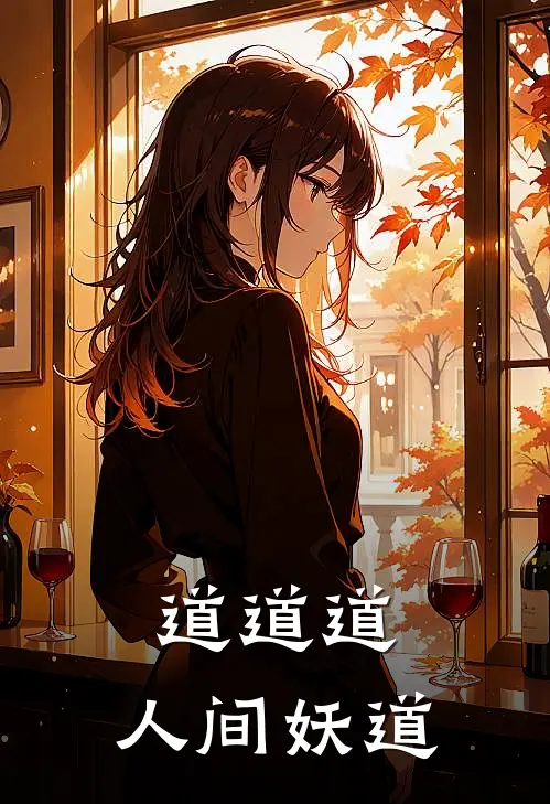 道道道，人间妖道