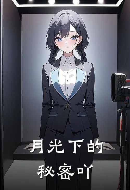 月光下的秘密吖