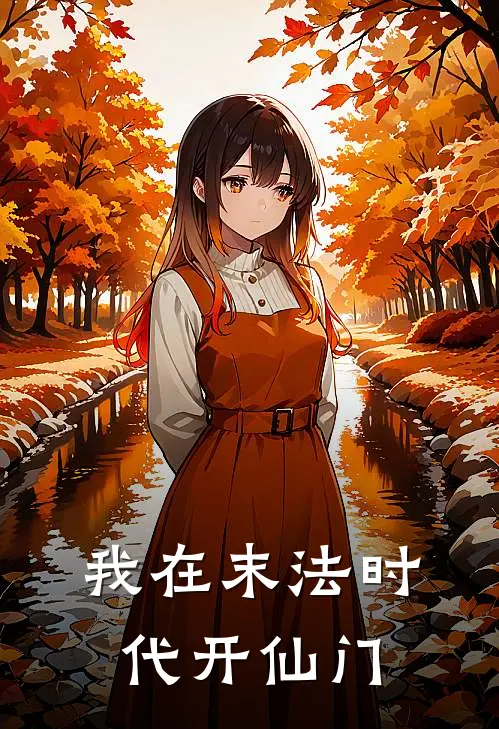 我在末法时代开仙门