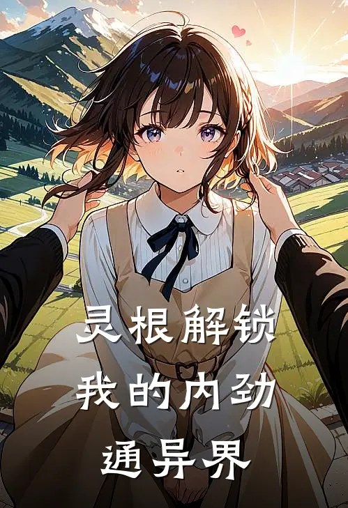 灵根解锁：我的内劲通异界