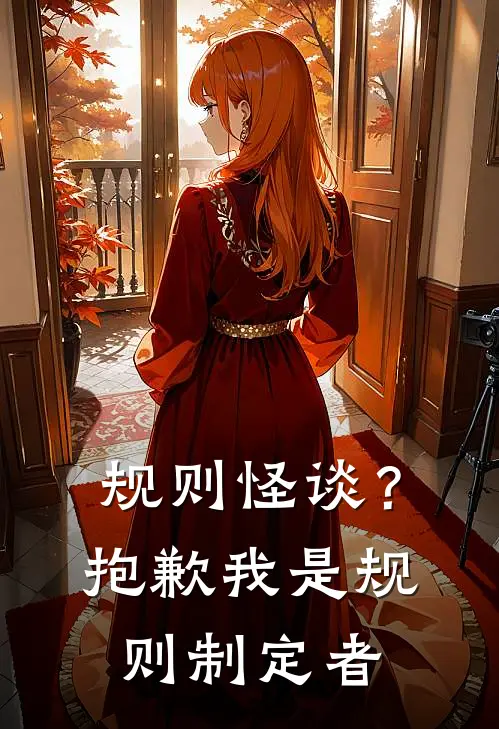 规则怪谈？抱歉，我是规则制定者