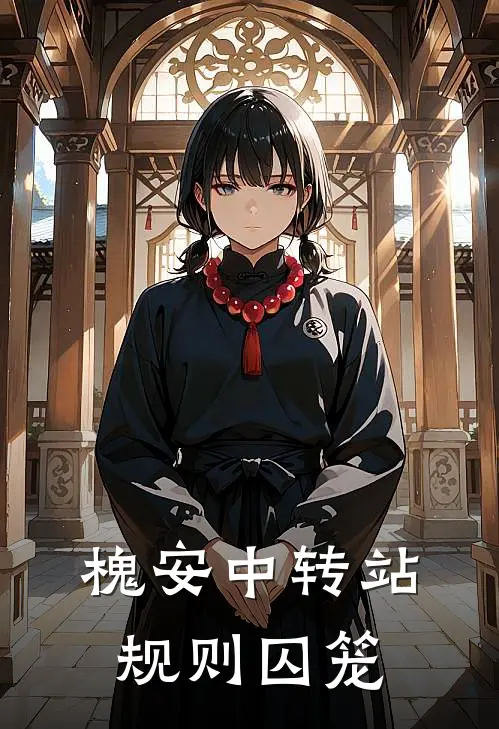 槐安中转站规则囚笼