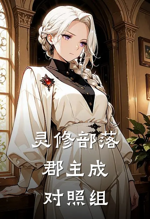 灵修部落，郡主成对照组