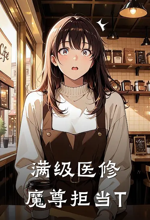 满级医修，魔尊拒当T