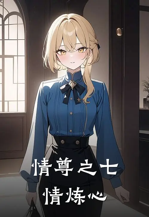 情尊之七情炼心