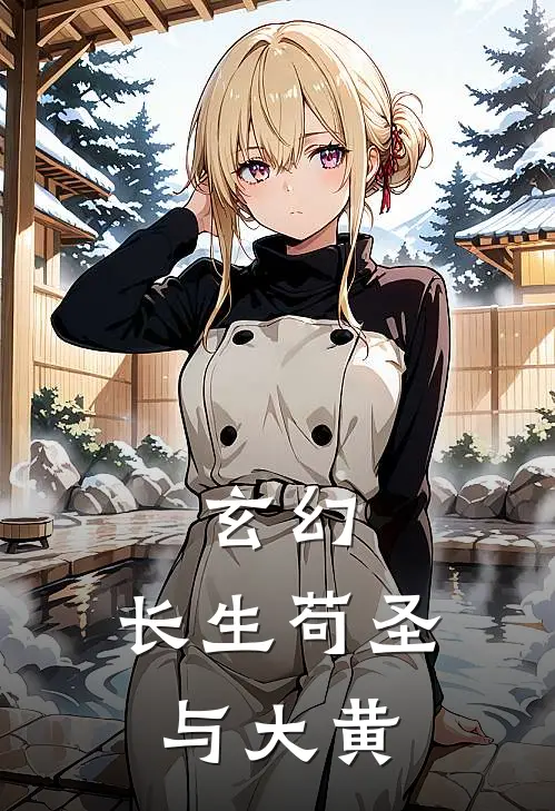 玄幻：长生苟圣与大黄