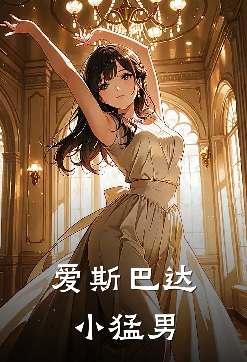 爱斯巴达小猛男