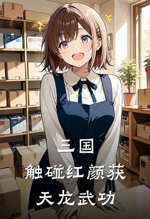 三国：触碰红颜获天龙武功