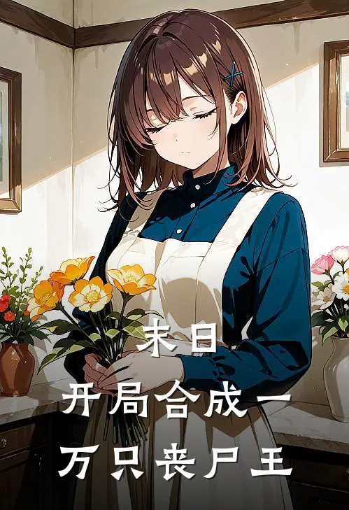 末日：开局合成一万只丧尸王