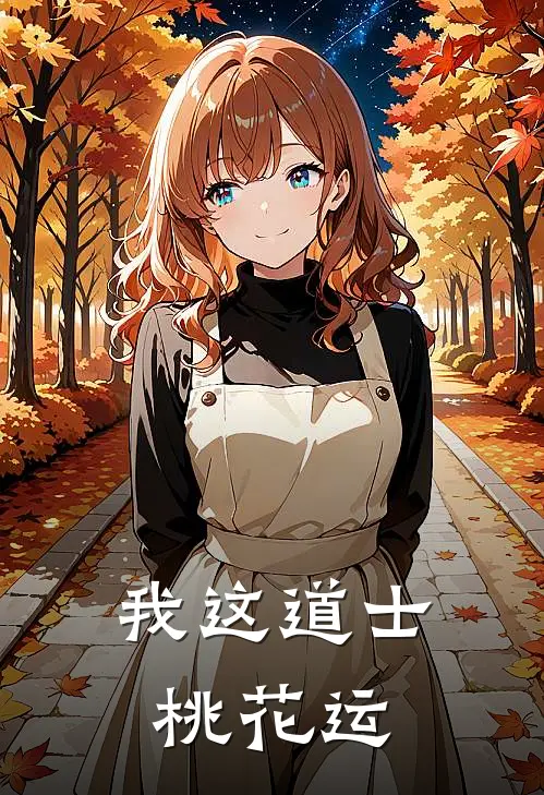 我这道士桃花运