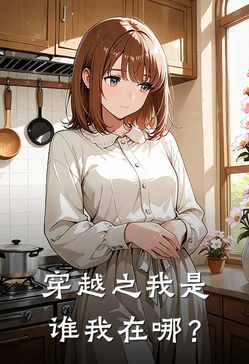 穿越之我是谁我在哪？