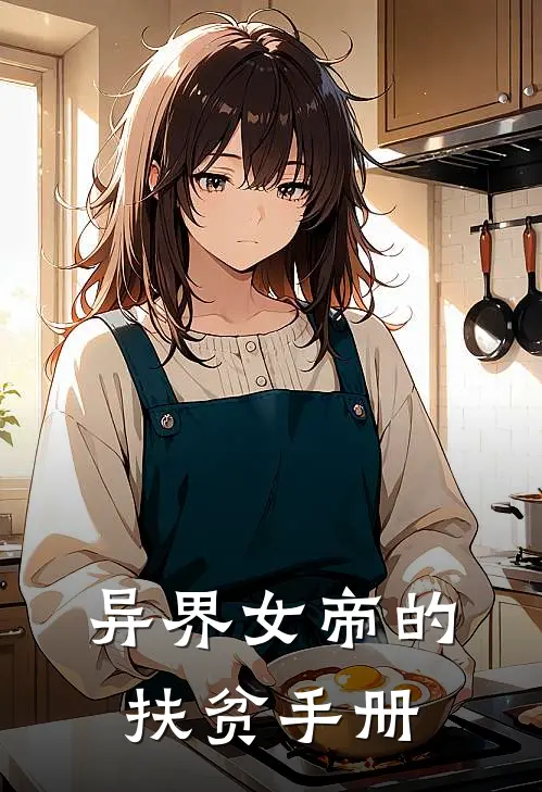 异界女帝的扶贫手册