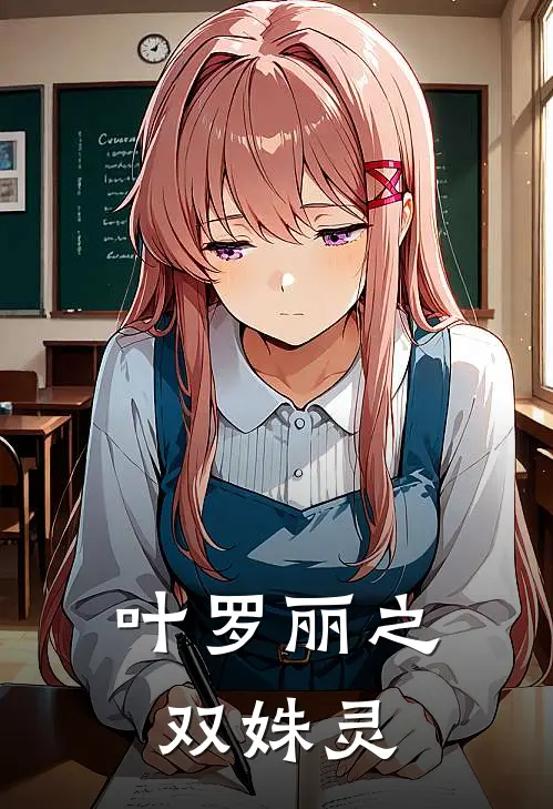 叶罗丽之双姝灵