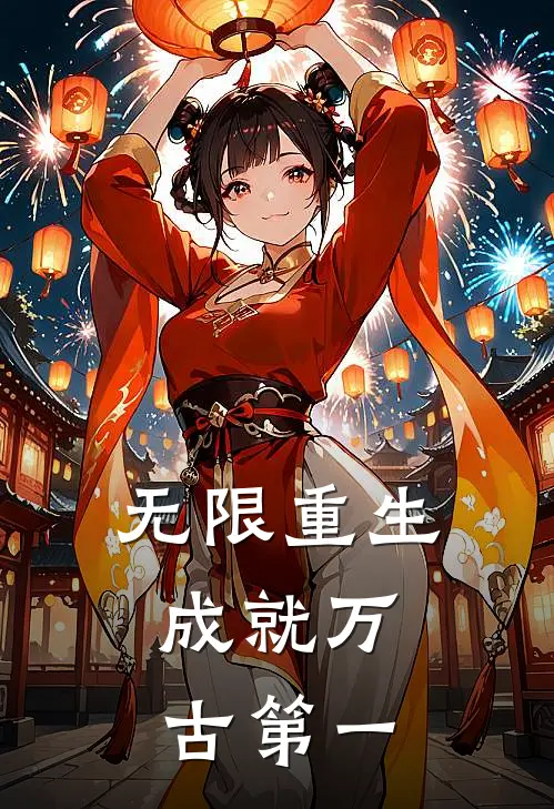 无限重生，成就万古第一