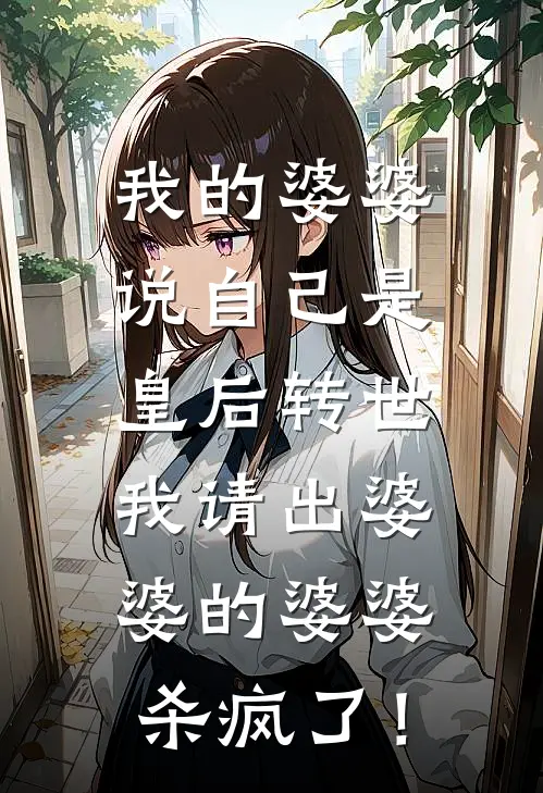 我的婆婆说自己是皇后转世，我请出婆婆的婆婆杀疯了！