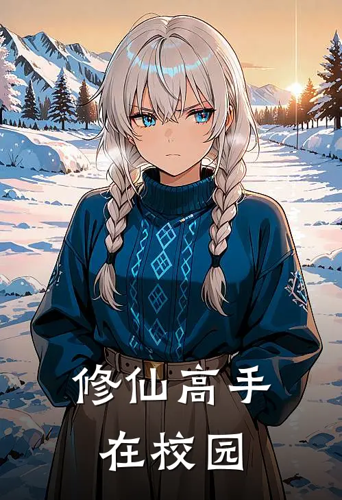 修仙高手在校园