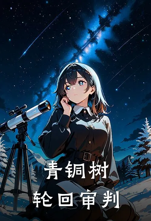 青铜树：轮回审判