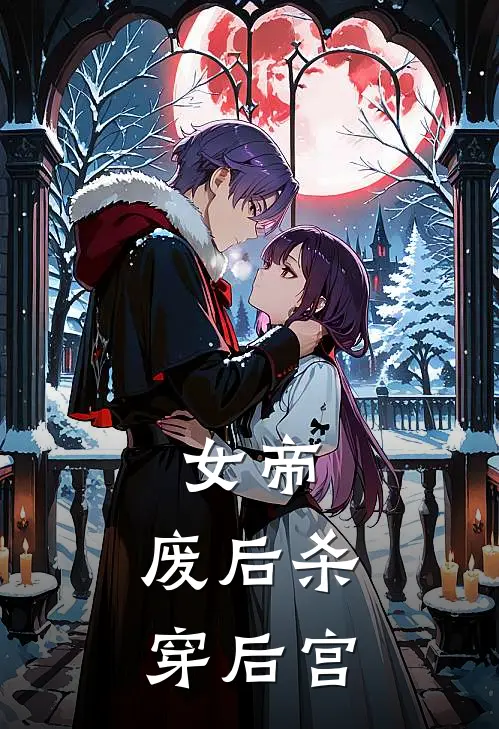 女帝：废后杀穿后宫