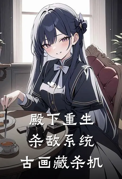 殿下重生：杀敌系统，古画藏杀机