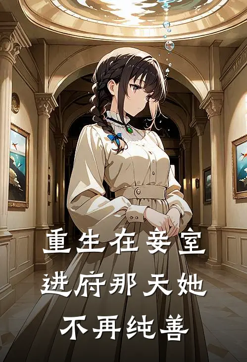 重生在妾室进府那天她不再纯善