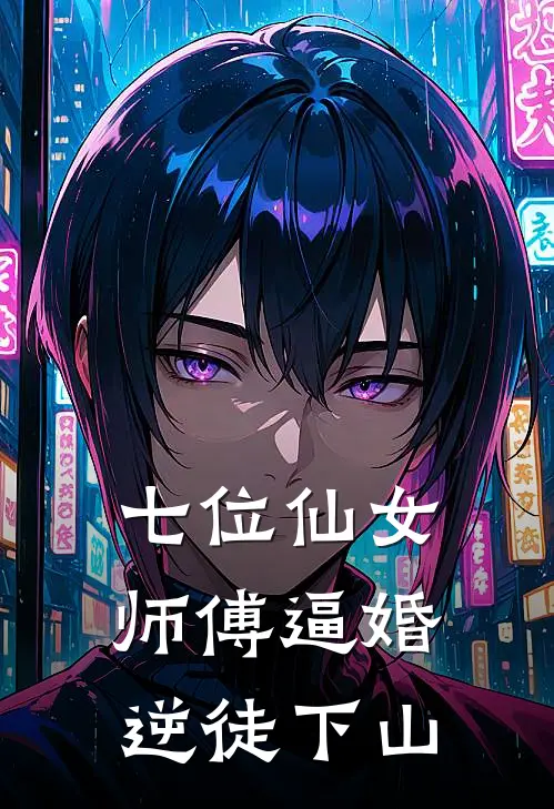 七位仙女师傅逼婚逆徒下山