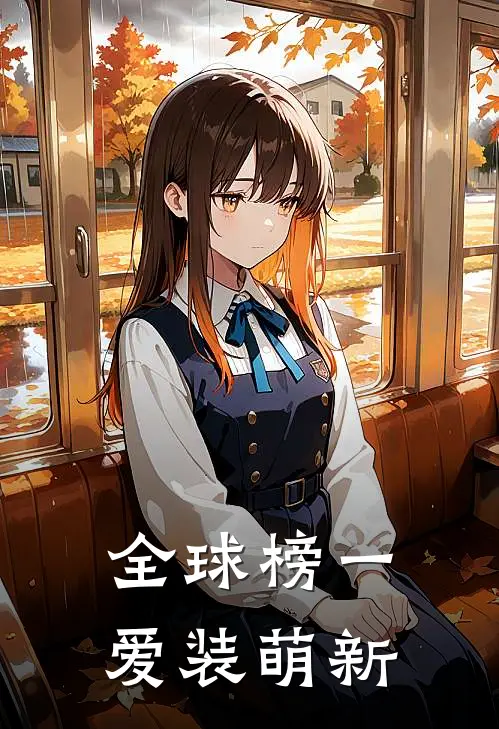 全球榜一，爱装萌新