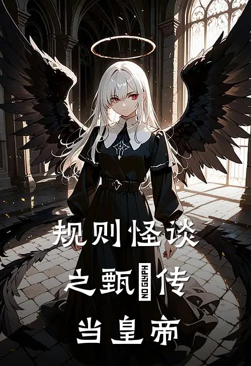 规则怪谈之甄嬛传当皇帝