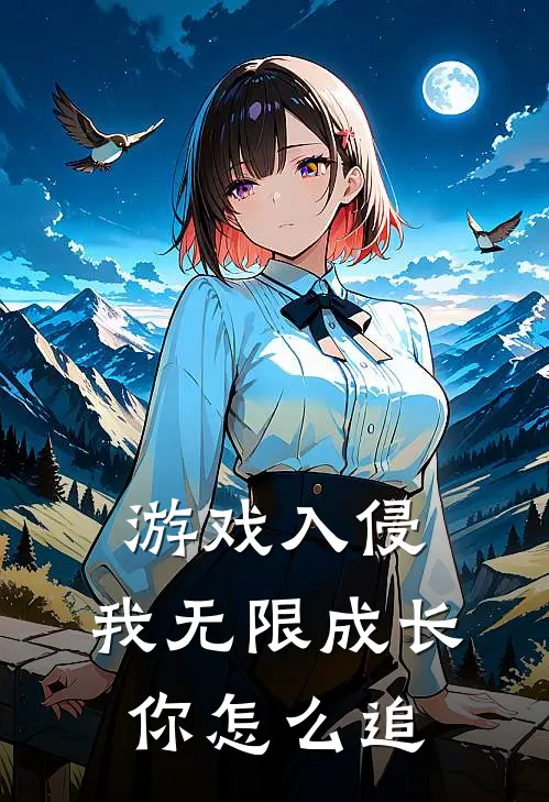 游戏入侵，我无限成长你怎么追