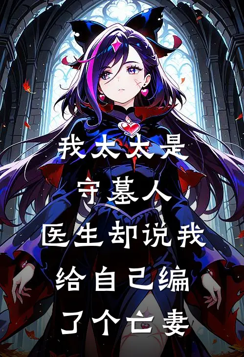 我太太是守墓人，医生却说我给自己编了个亡妻