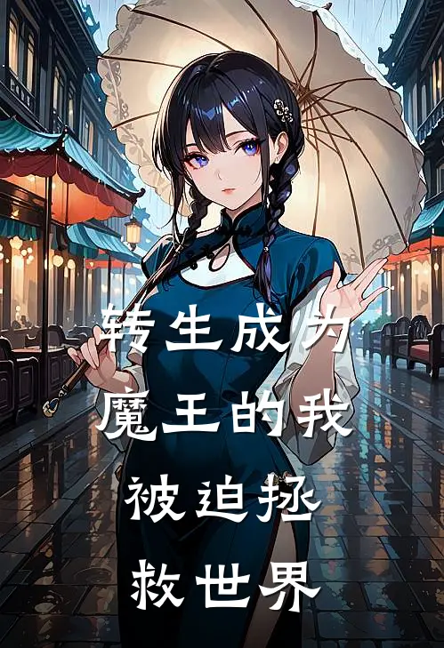 转生成为魔王的我，被迫拯救世界