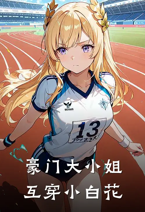 豪门大小姐互穿小白花