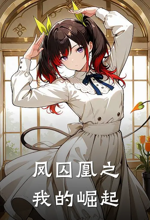 凤囚凰之我的崛起