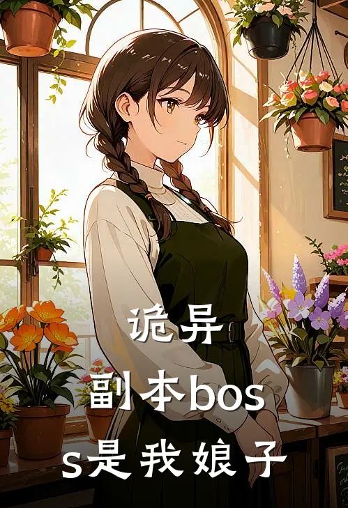 诡异：副本boss是我娘子