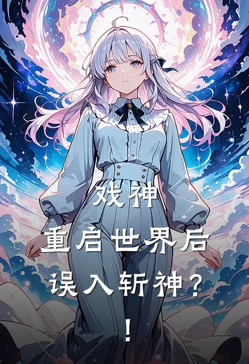 戏神：重启世界后，误入斩神？！